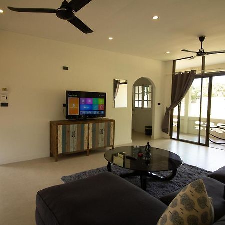 Aussieland Bungalows Lamai Beach  Екстер'єр фото