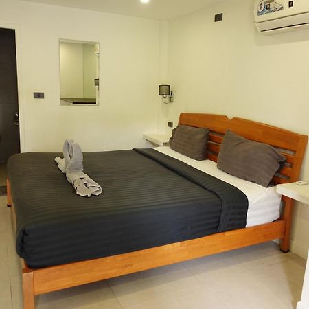 Aussieland Bungalows Lamai Beach  Екстер'єр фото