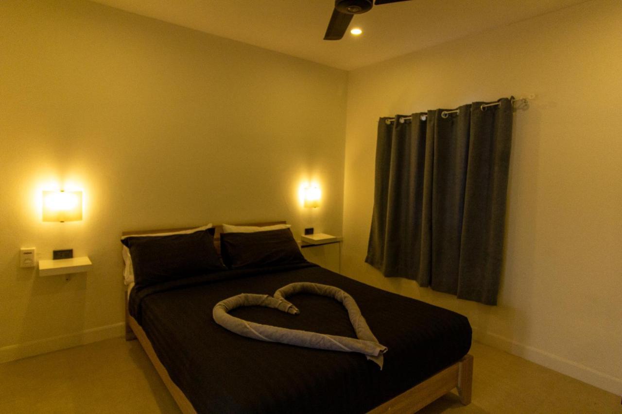 Aussieland Bungalows Lamai Beach  Екстер'єр фото