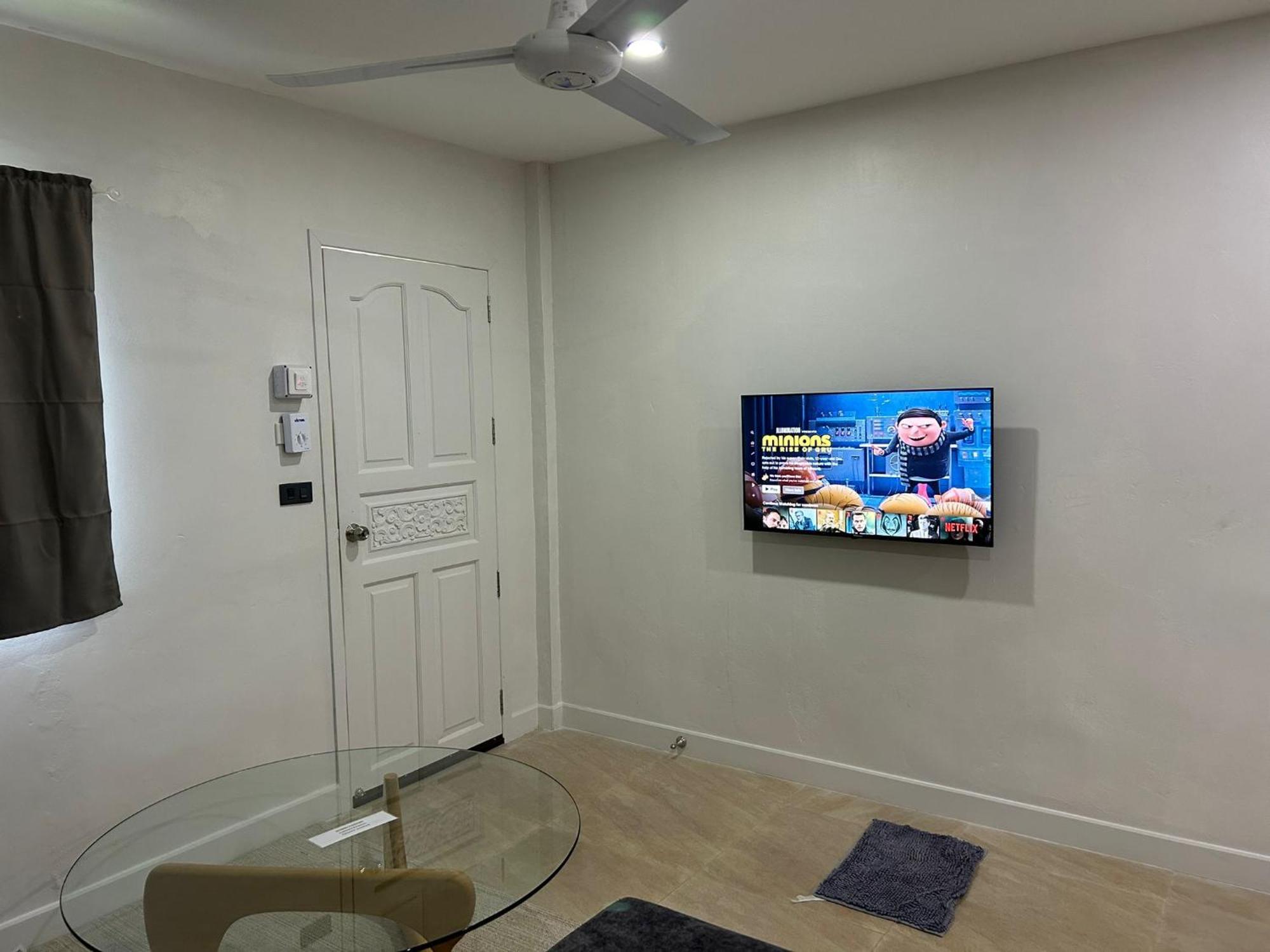 Aussieland Bungalows Lamai Beach  Екстер'єр фото