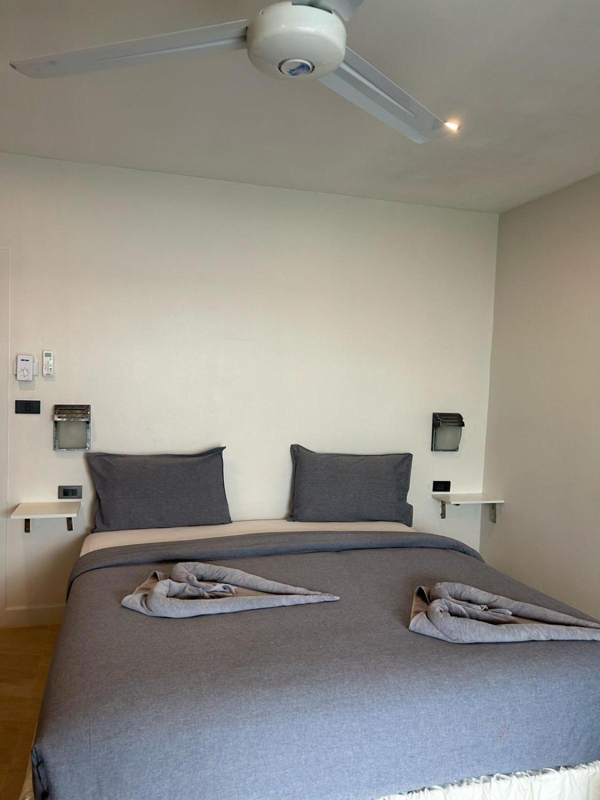 Aussieland Bungalows Lamai Beach  Екстер'єр фото