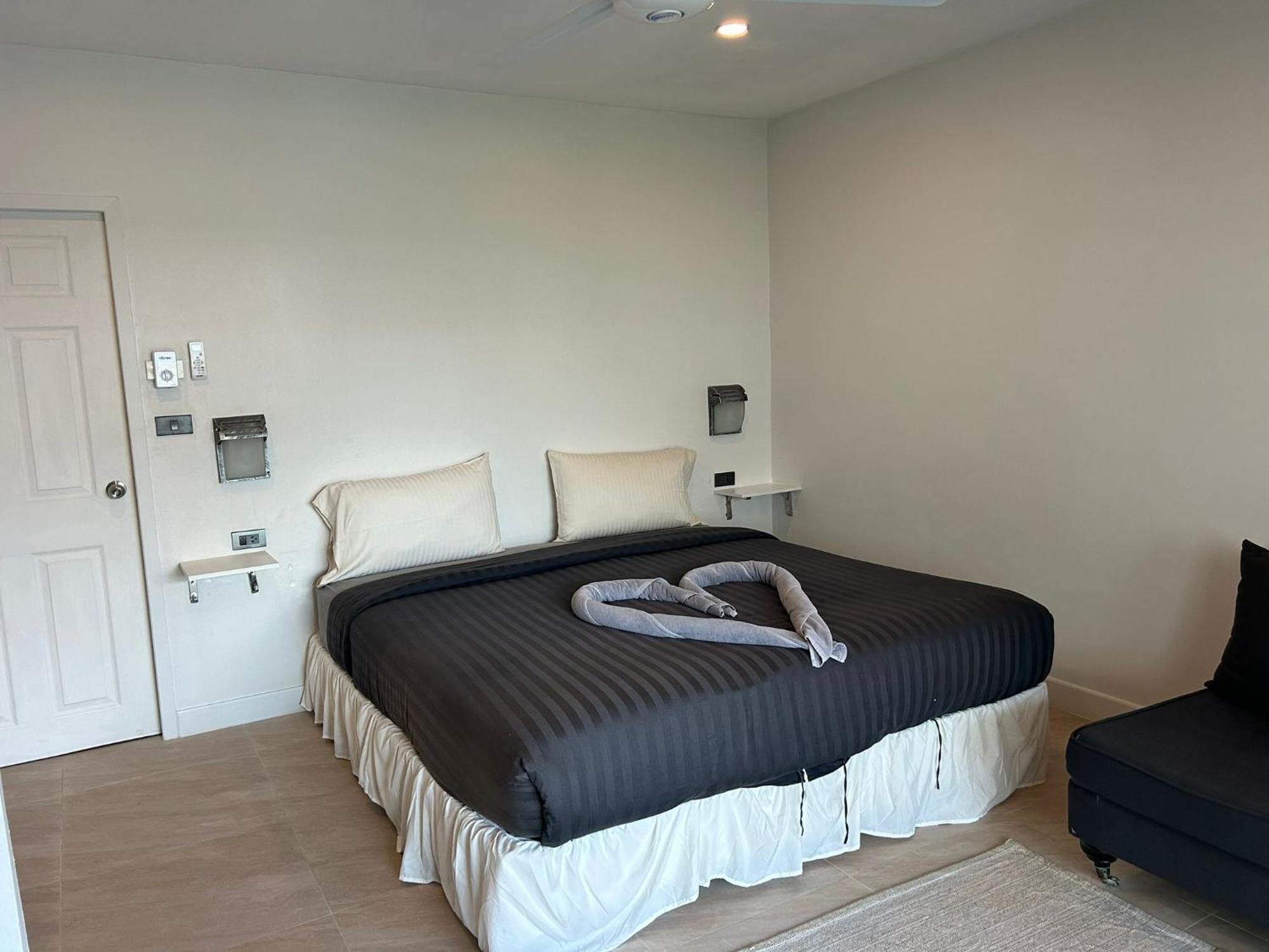 Aussieland Bungalows Lamai Beach  Екстер'єр фото
