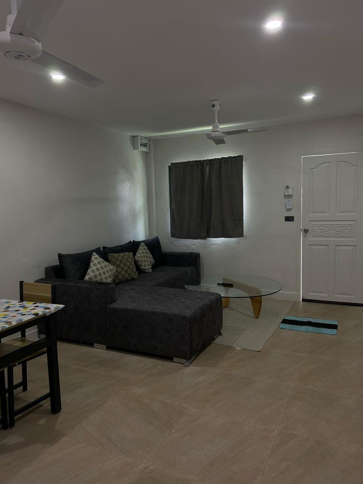 Aussieland Bungalows Lamai Beach  Екстер'єр фото