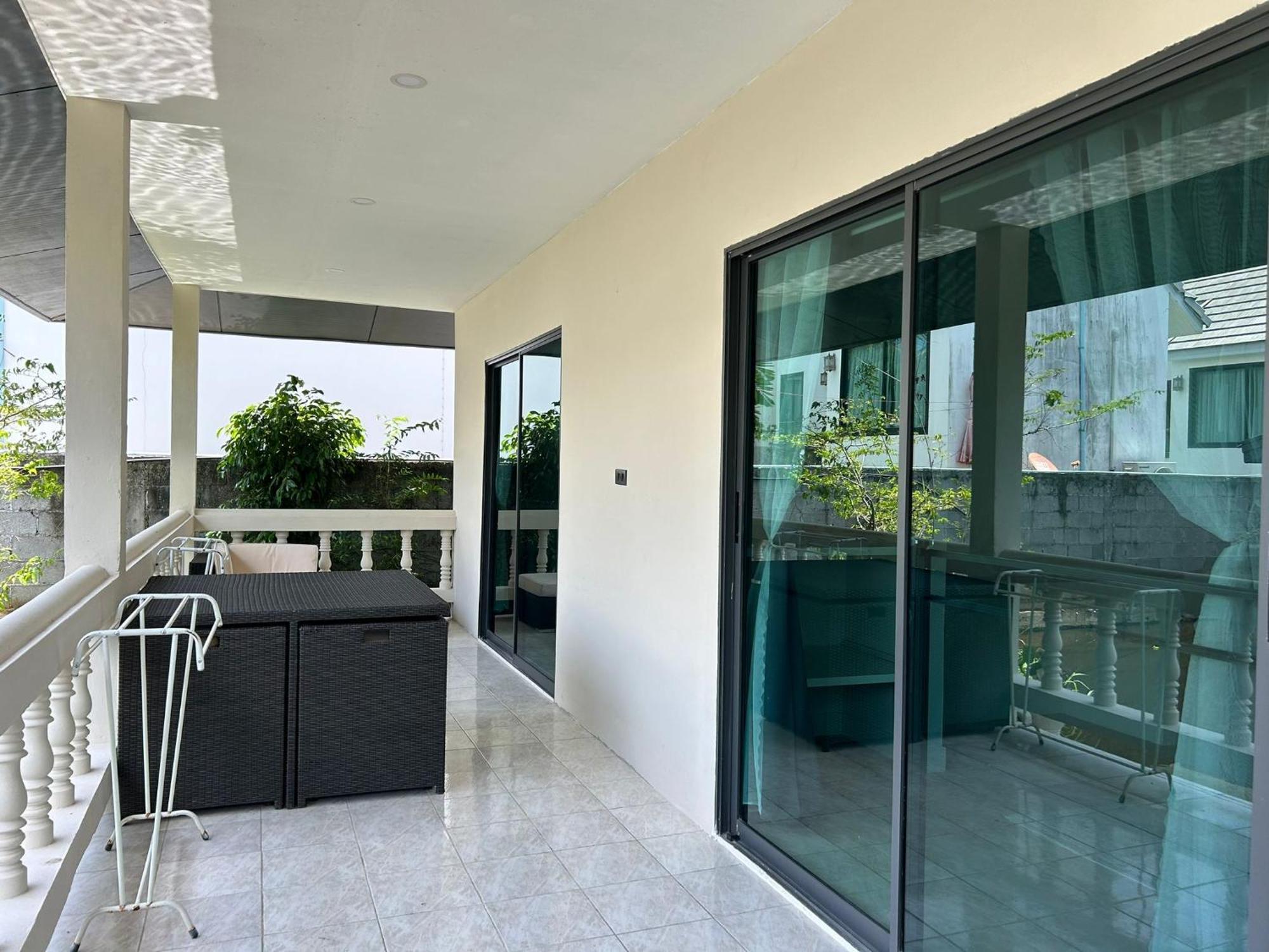 Aussieland Bungalows Lamai Beach  Екстер'єр фото