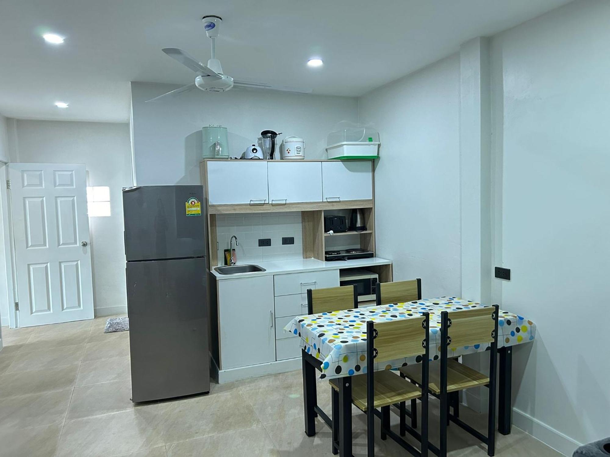 Aussieland Bungalows Lamai Beach  Екстер'єр фото