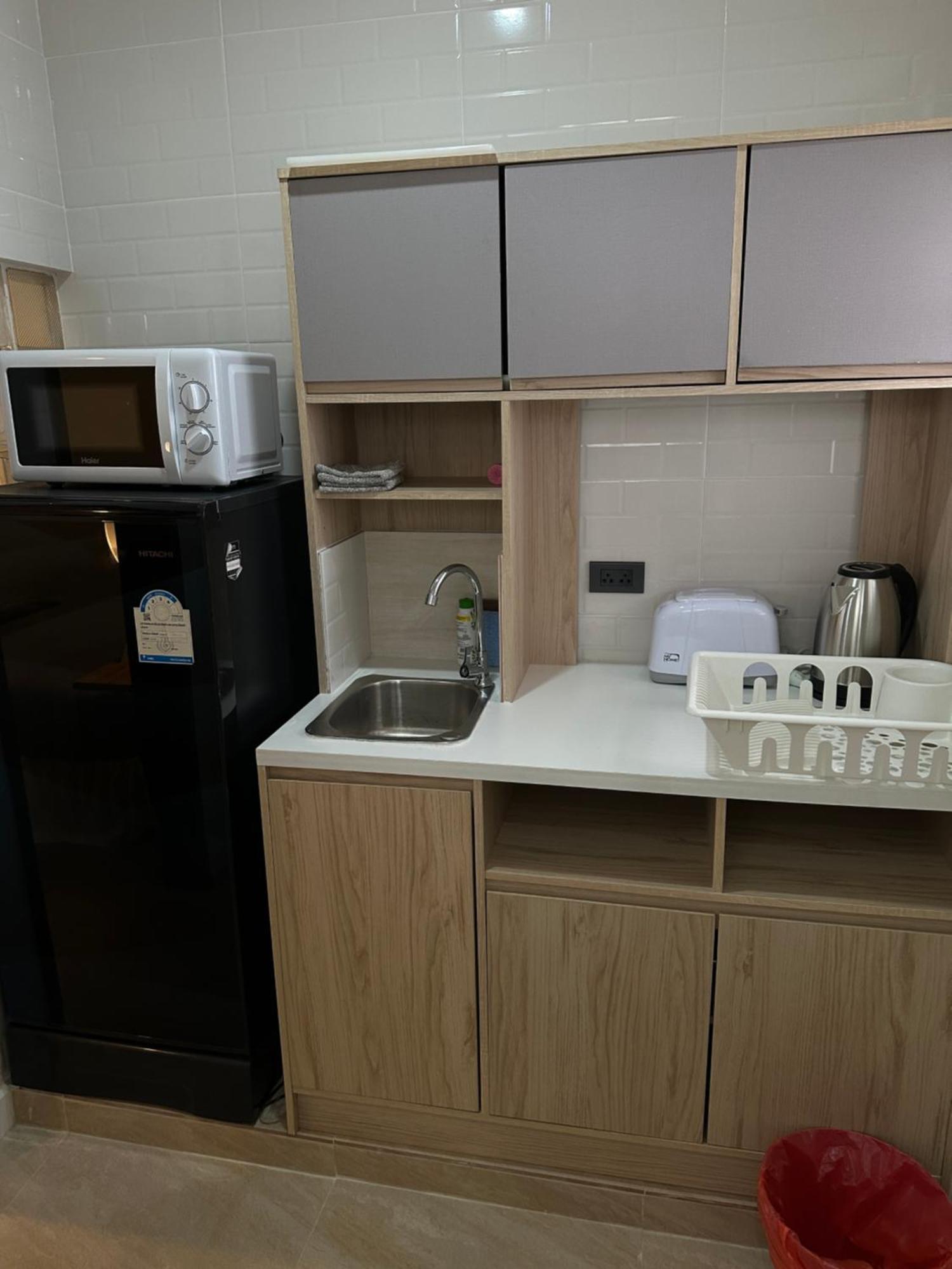 Aussieland Bungalows Lamai Beach  Екстер'єр фото