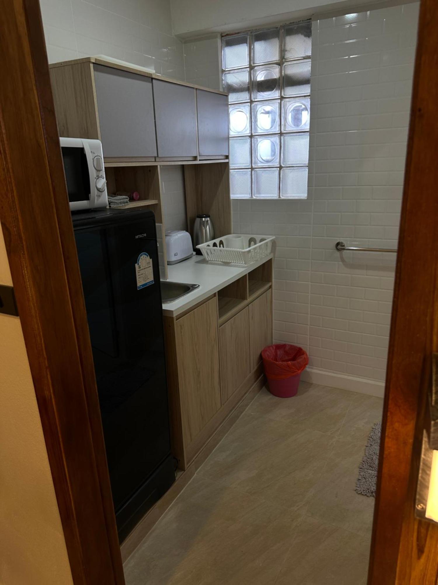 Aussieland Bungalows Lamai Beach  Екстер'єр фото