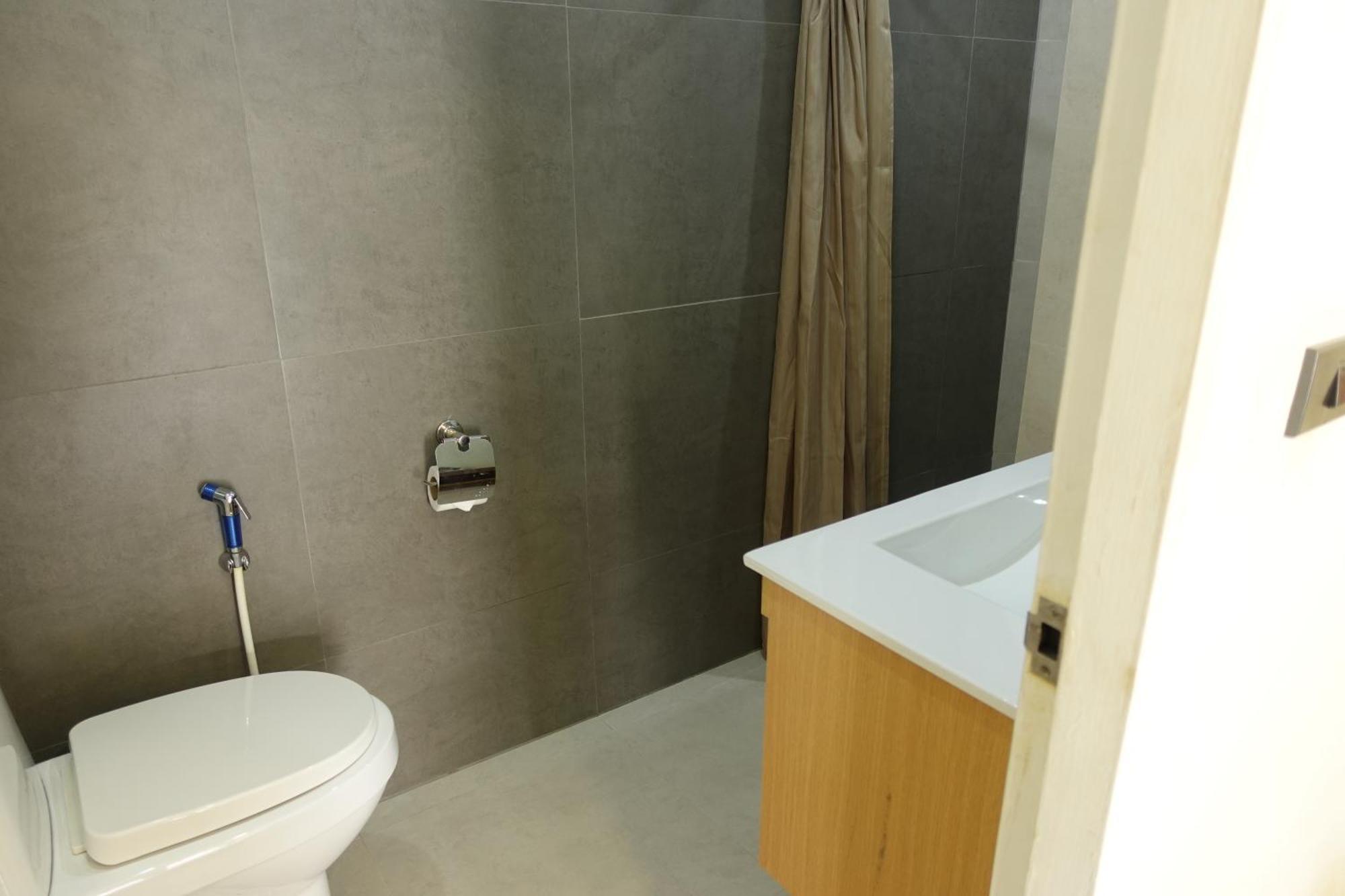 Aussieland Bungalows Lamai Beach  Екстер'єр фото