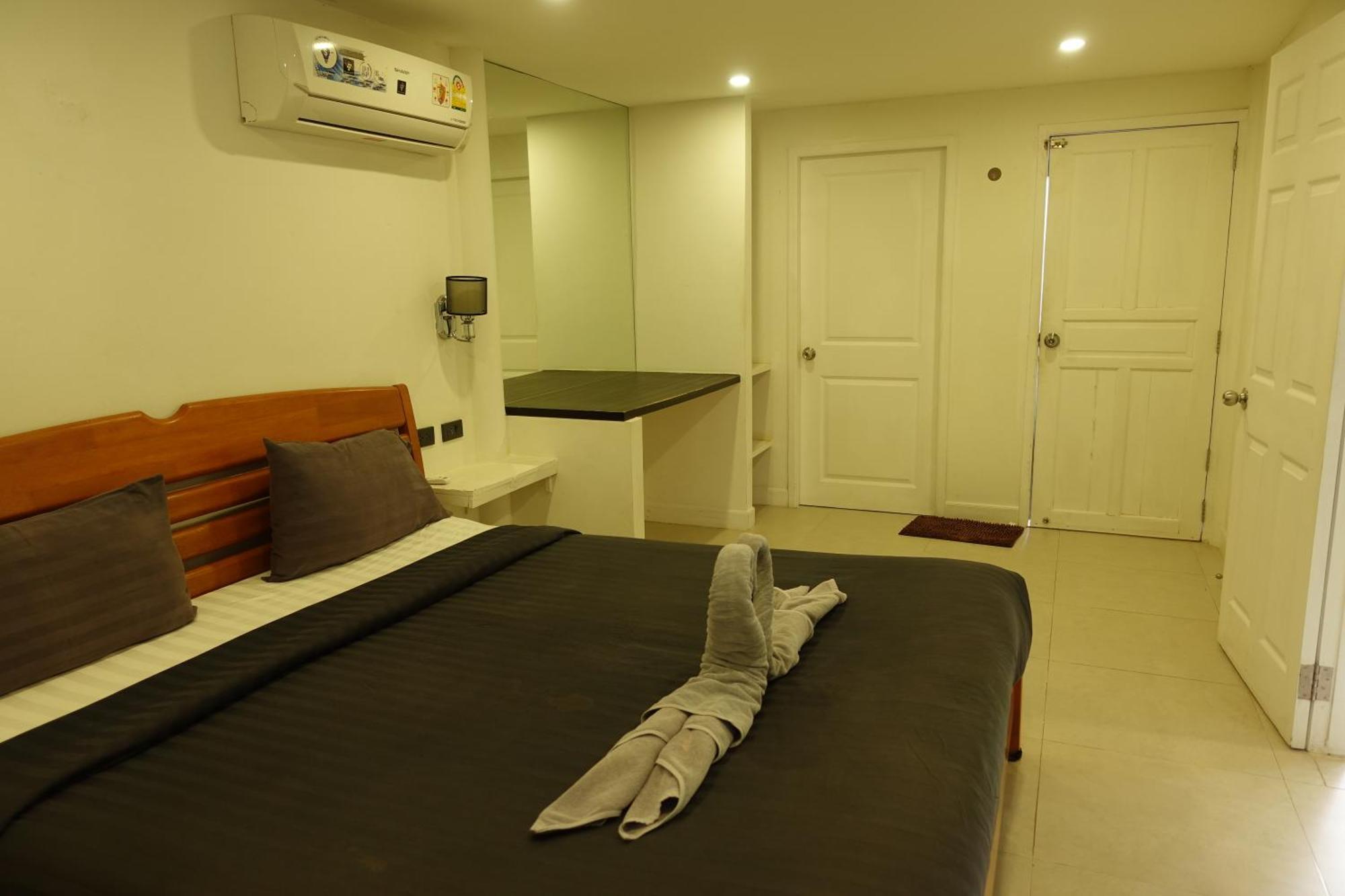 Aussieland Bungalows Lamai Beach  Екстер'єр фото