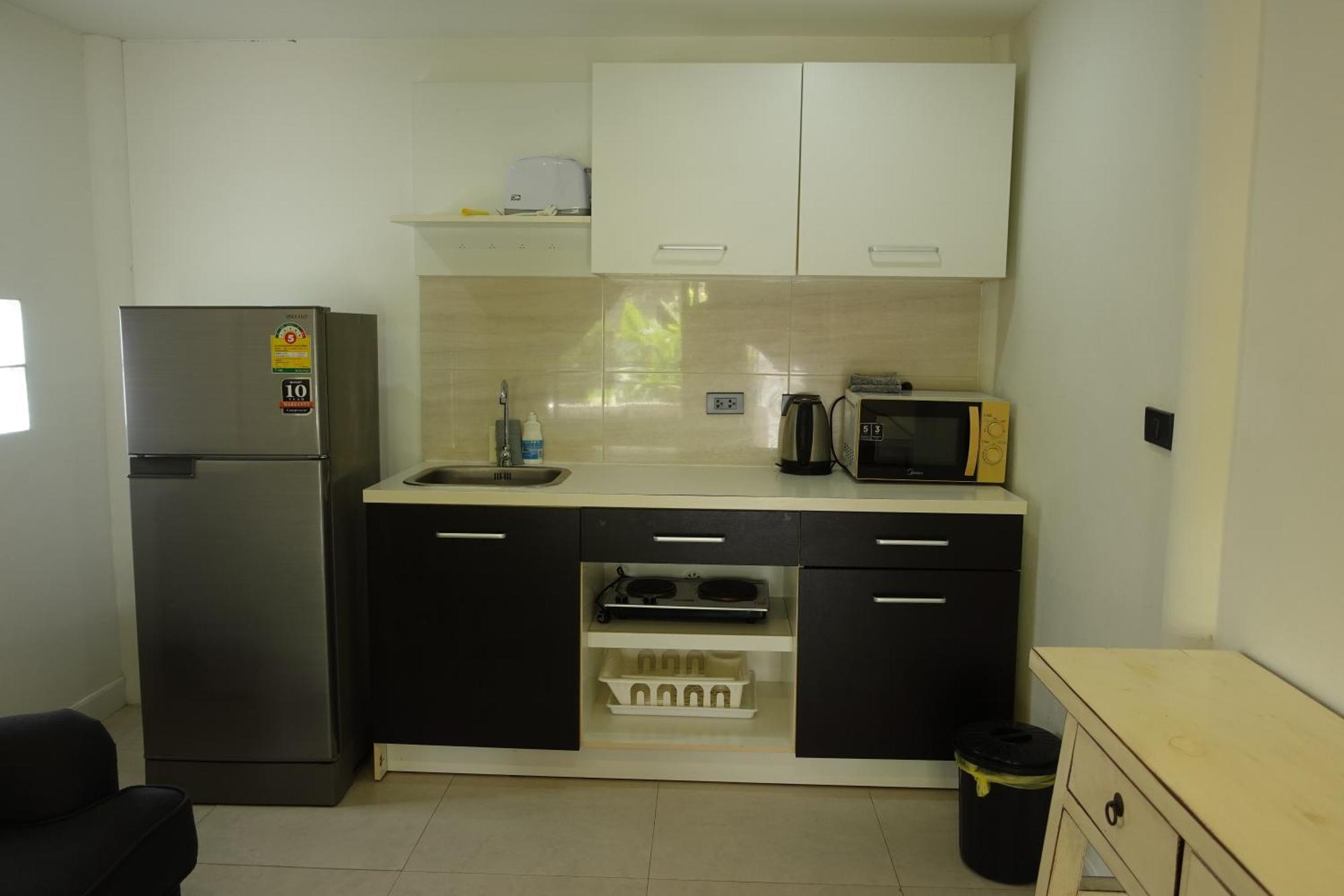Aussieland Bungalows Lamai Beach  Екстер'єр фото