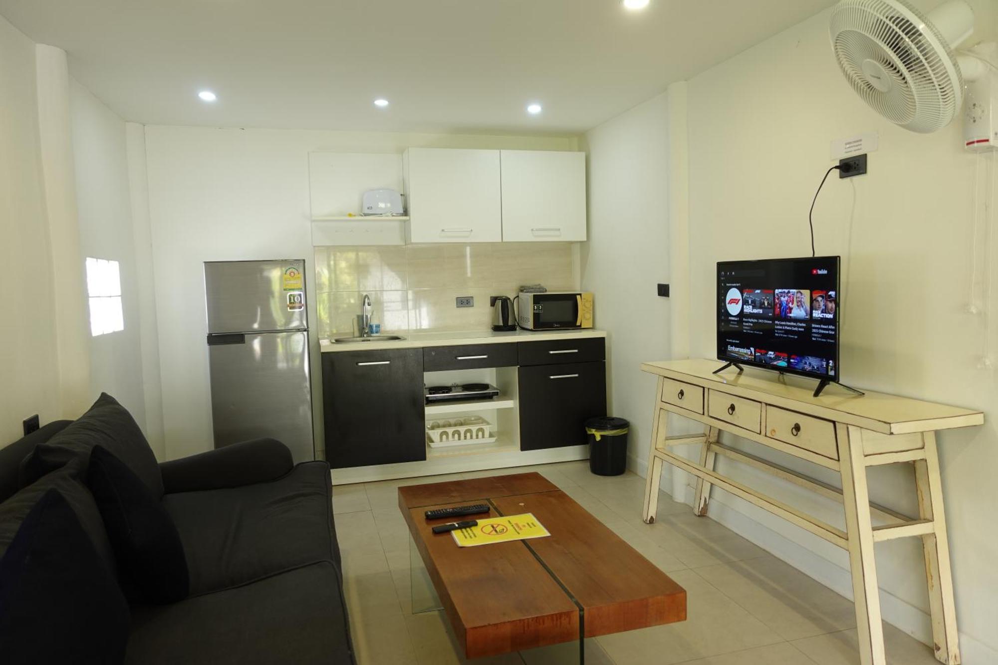 Aussieland Bungalows Lamai Beach  Екстер'єр фото